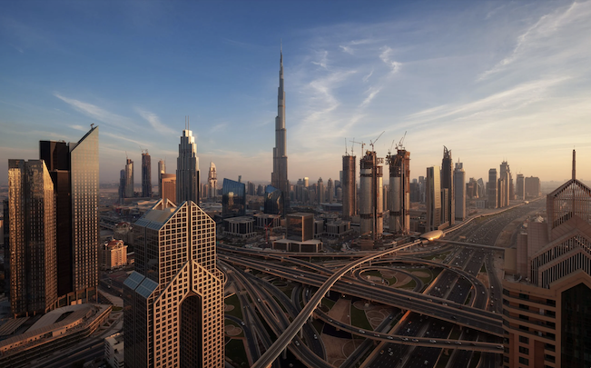 الاقتصاد
